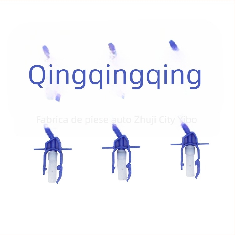 Flux metru pentru injecția motorinei și instrument de detectare a duzelor, detector de flux de combustibil, model YB-049, brand Yibo