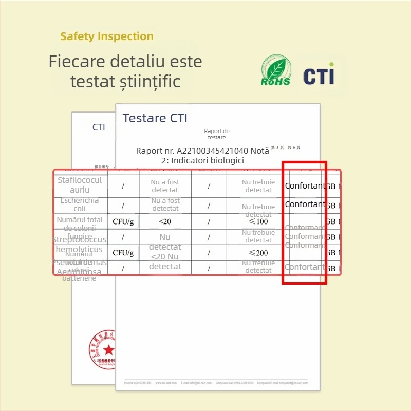 Absorbante pentru sân de unică folosință, anti-scurgere, material din bumbac, brand October Crystal, lansare primăvara 2024