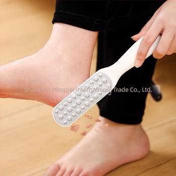 SP Sauce 304 oțel inoxidabil – pilă pentru picioare pentru îndepărtarea pielii moarte