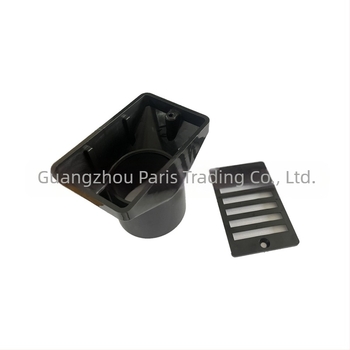 Drenaj pentru piscină SP-1019 rotund, drenaj de podea pentru exces, set piese de înlocuire