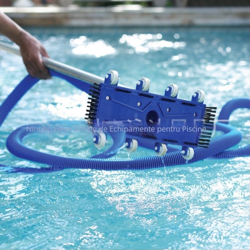 Conductă de piscină și furtun de aspirație a canalizării – conductă de drenaj dură pentru curățare