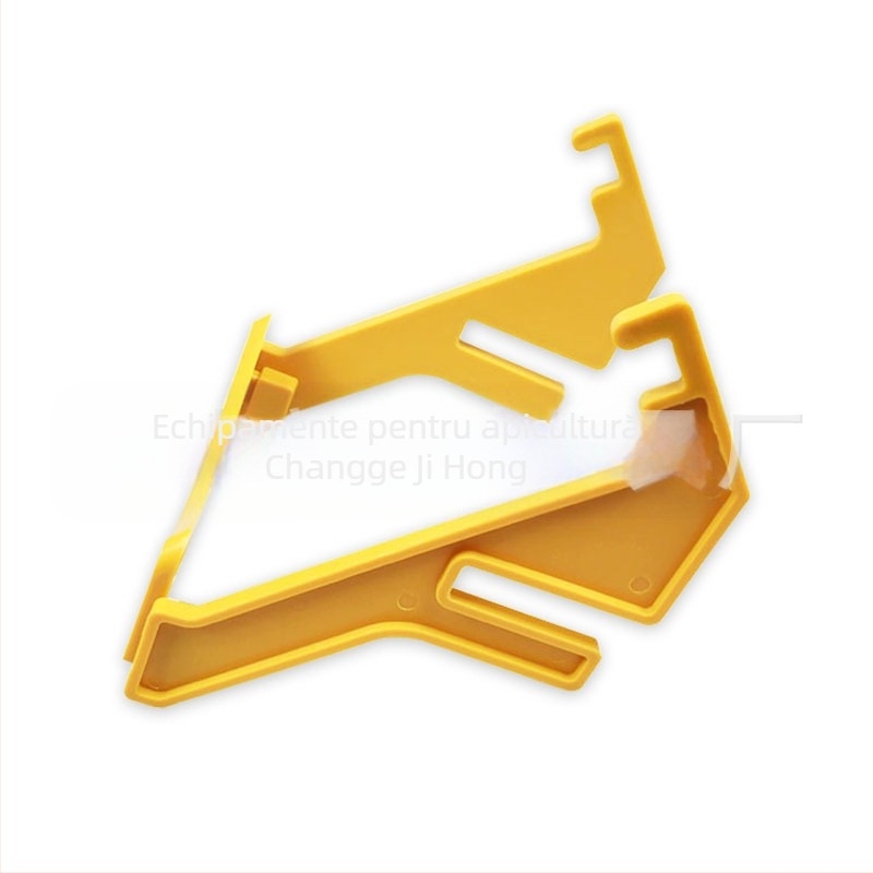 Raft pentru rame de cuib pentru apicultură — Ji Hong, modelul 45614 (Brand: Ji Hong; Aplicabil: Albine; Scop: Echipament de recoltat; Tip produs: Nou)