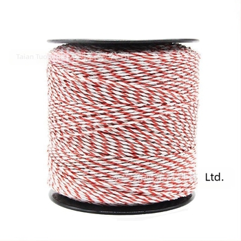 Tuohong 002-22 Sistem antifurt pentru gard electric agricol