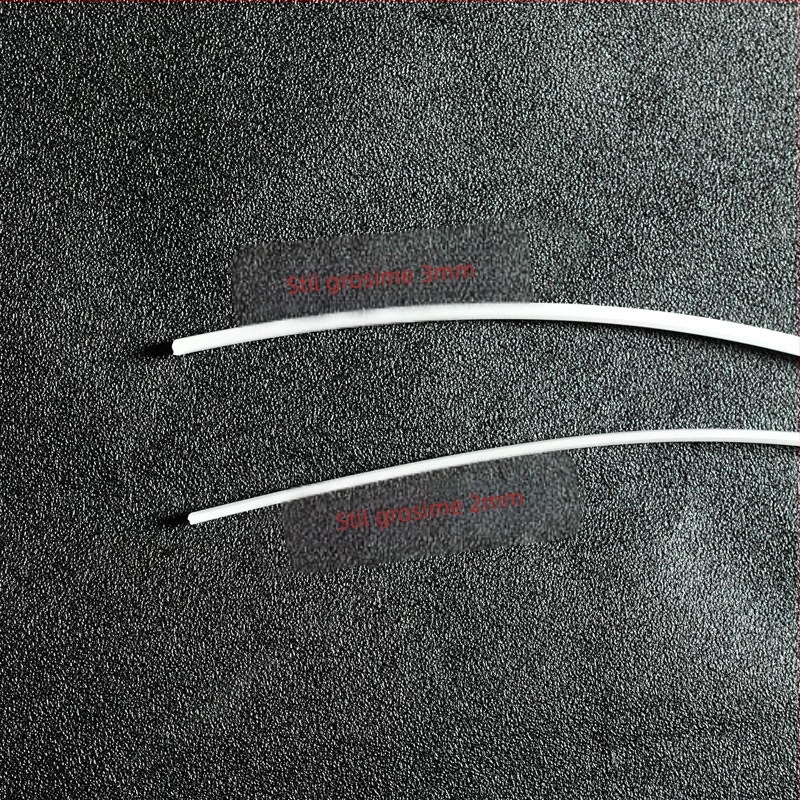 Os de susținere personalizate pentru îmbrăcăminte, pentru rochii de mireasă – în stoc, os de pește pentru modelare, primăvara 2023, calitate de primă clasă