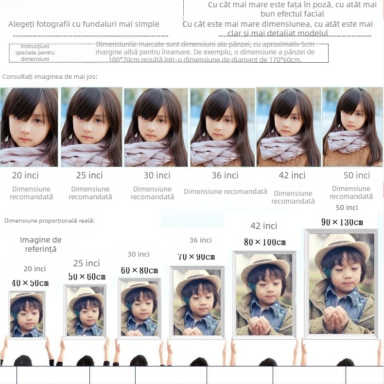 Kit broderie în cruce: pânză din bumbac 11CT, broderie încrucișată, broderie pe pânză, stil modern simplu