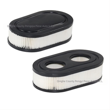 Filtru de aer pentru mașină de tuns iarbă Bailitong, tip 9623558; număr piesă 78522121; marcă XYWPER; model Bailitong; ani 2008–2010