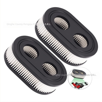 Filtru de aer pentru mașină de tuns iarbă Bailitong, tip 9623558; număr piesă 78522121; marcă XYWPER; model Bailitong; ani 2008–2010