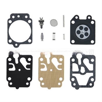 Set de reparatii pentru carburator mecanic pentru CG430 CG305 TL43 40-5 (Tip: carburator mecanic; Structură: Alte; Brand: ABC; Model: CG430 CG305 TL43 40-5)