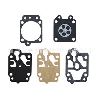 Set de reparatii pentru carburator mecanic pentru CG430 CG305 TL43 40-5 (Tip: carburator mecanic; Structură: Alte; Brand: ABC; Model: CG430 CG305 TL43 40-5)