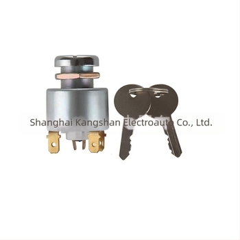 Comutator de blocare a aprinderii pentru camion LS-G-8080, personalizare disponibilă, etichetă privată licențiată