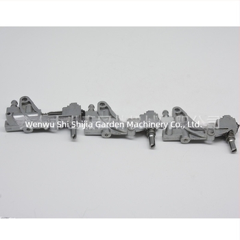 Ansamblu pompă ulei pentru ferăstrău cu lanț 5200/5800, motor pe benzină 52/58cc, putere 2400