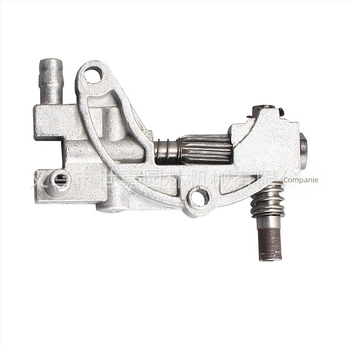 Ansamblu pompă ulei pentru ferăstrău cu lanț 5200/5800, motor pe benzină 52/58cc, putere 2400