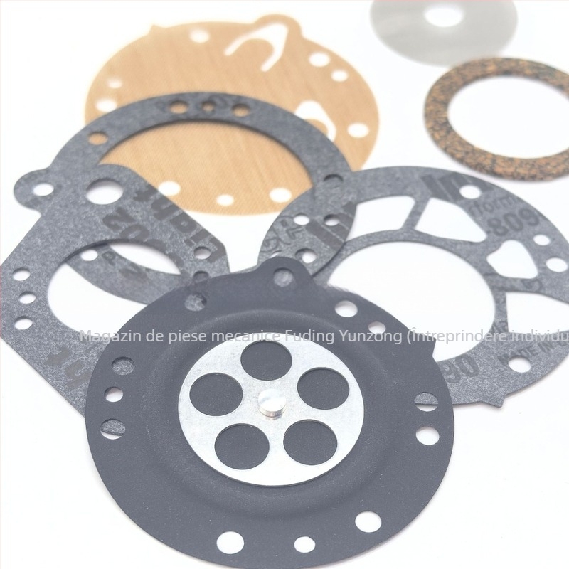 Kit de reparare a carburatorului 070 pentru STIHL TS350/TS360, Tilotson RK-83HL — carburator mecanic cu piston plat, accesoriu nr. 12.2, origine Fujian