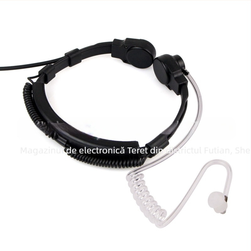 XFY headset pentru telefoane mobile, conector 3,5 mm, montat pe cap