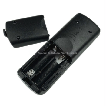 Telecomandă RM-SC3 pentru Sony SYSTEM AUDIO