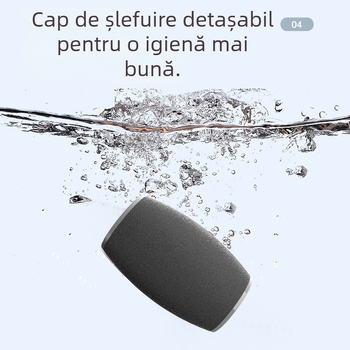 Mașină electrică de pedicură pentru îndepărtarea pielii moarte și a caluselor (lansată în 2024)