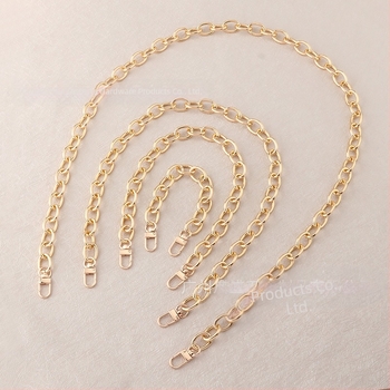 Bretea de umăr pentru geantă – construcție metalică, model L13-BG1, funcții extindere și reducerea poverii, stil urban simplu