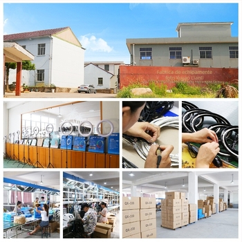 Trepied video metalic extensibil de 1,6 m și suport de iluminat pentru filmare, înălțime pliată 55 cm