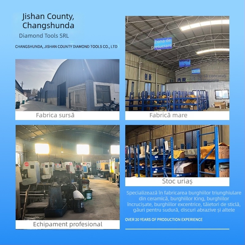 Vanlonso Disc de tăiere din metal pentru polizor unghiular – pentru piese din oțel, multifuncțional, disc de tăiere de înaltă performanță