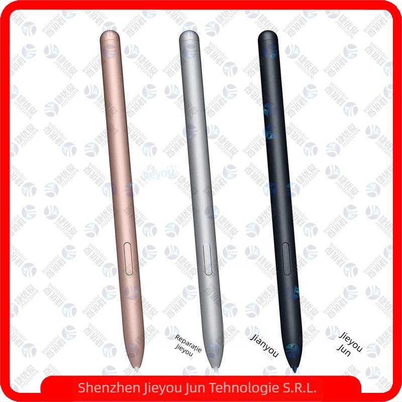 Stilus Samsung S7+ – stilus magnetic, compatibil cu T970/T870, vârf de înlocuire