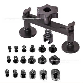 Unealtă pentru repararea denivelărilor auto – aspirator cu vid pentru repararea deformărilor