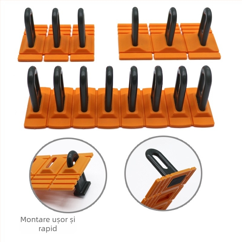 Unealtă de tragere pentru îndepărtarea deformeazărilor din tablă auto cu cârlige multiple, Xin Junpeng, model 0317-636