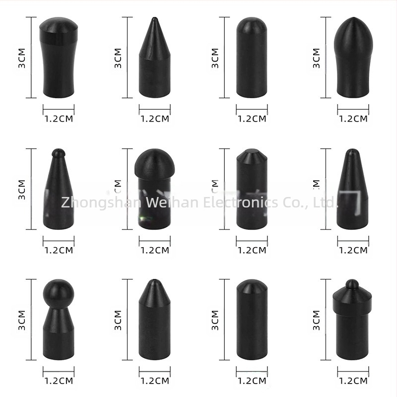 Bară de desfundare pentru caroserie – Material: oțel aliaj, oțel carbon; Kit de 16 piese; Destinat autovehicule și motociclete