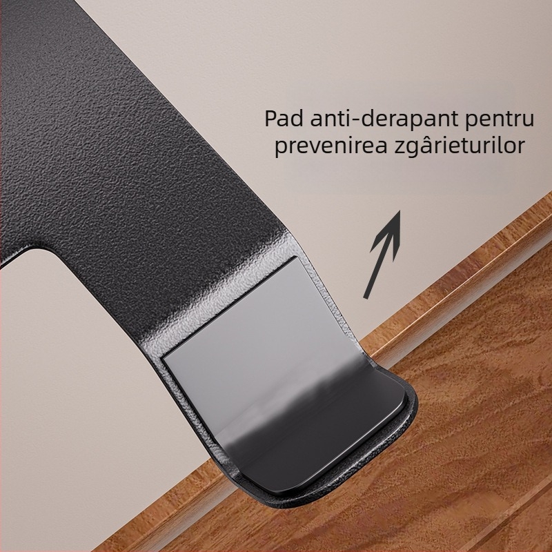 Raft de perete pentru biciclete – depozitare interioară, model 2001-1; materiale: oțel carbon și bambus; greutate 3 kg; potrivit pentru biciclete, biciclete de munte și snowboarduri