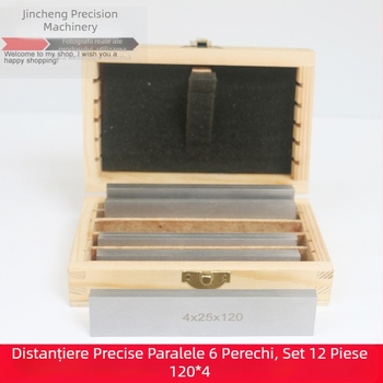 Bloc de contur Jin Chen, calibru tip tabletă