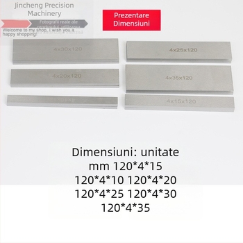 Bloc de contur Jin Chen, calibru tip tabletă