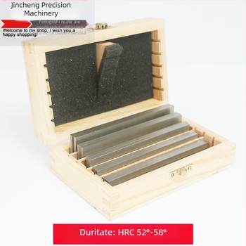 Bloc de contur Jin Chen, calibru tip tabletă