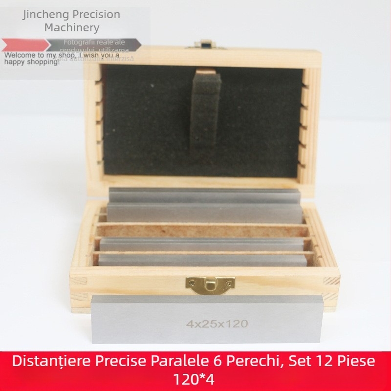 Bloc de contur Jin Chen, calibru tip tabletă