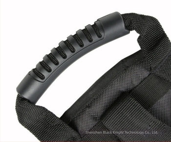 Mâner de protecție pentru scaunul din spate pentru motociclete și vehicule electrice – WS-01 de Wesport; materiale: Oxford, plasă sandwich, plastic; modele compatibile: motociclete, vehicule electrice etc.