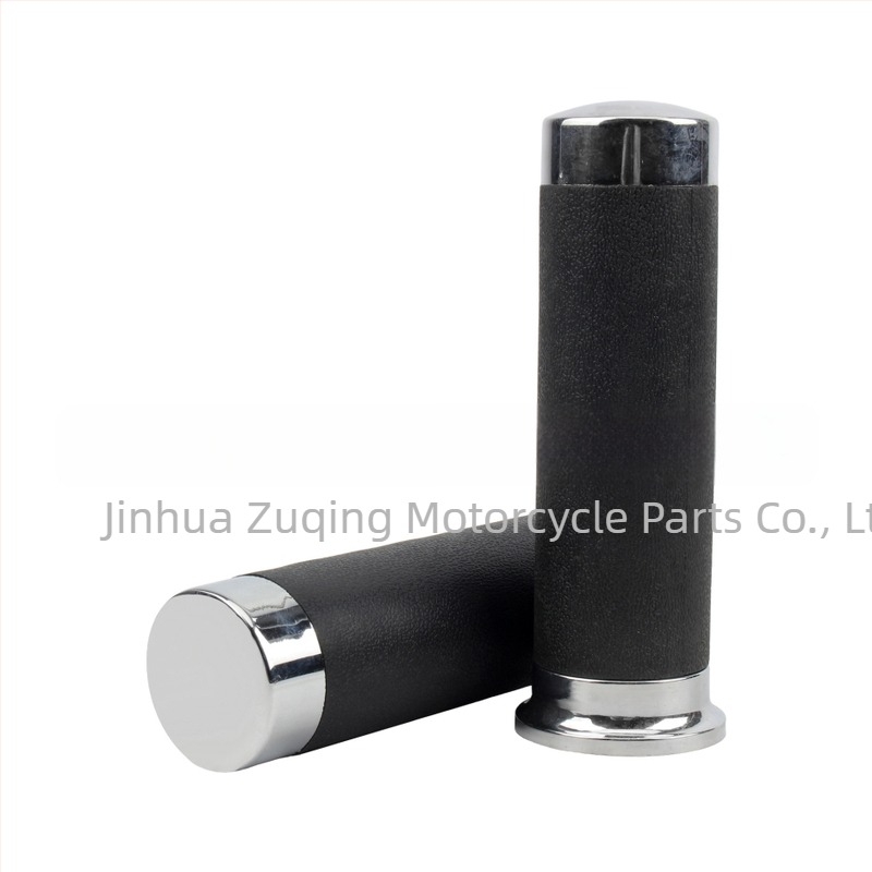 ZUQING Mână de accelerație pentru motocicletă PVC universal pentru ghidon respirabilă impermeabilă rezistentă la uzură