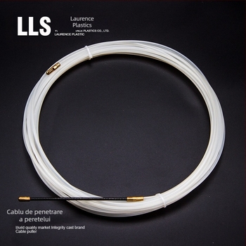 Lawrence linie din nailon pentru trecerea prin perete și ghid pentru țevi și cabluri