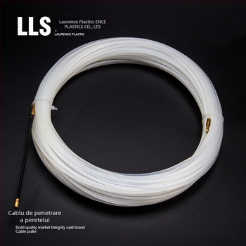 Lawrence linie din nailon pentru trecerea prin perete și ghid pentru țevi și cabluri