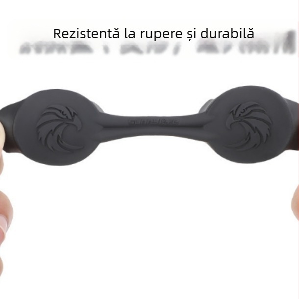 Capac de protecție a lentilei din silicon pentru DJI Avata Goggles 2 – rezistent la praf și zgârieturi