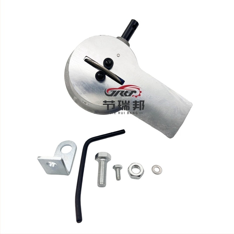 Disc de şlefuire inel piston diamant, construcție galvanizată, pentru șlefuirea și tăierea inelului de piston, operare manuală