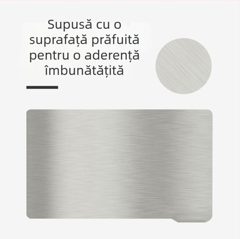 Accesorii pentru imprimantă 3D, marca HARSIMON, model SLA/DLP light-curing spring steel plate