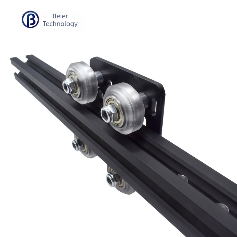 Bell Technology kit accesorii imprimantă 3D – profil din aluminiu din aliaj pentru imprimante