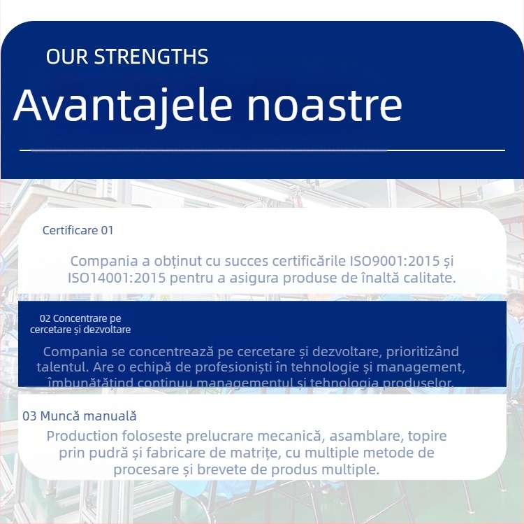 37B-520 Micro Motor DC cu angrenaj pentru instrumente robotizate – micro motor, tensiune sub 36V, ISO 9001