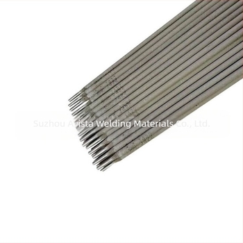 Electrod de sudare pentru oțel inoxidabil E904L, Avista E385-16; bază de aliaj; electrod alcalin; curent de sudură 280 A