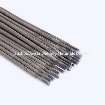 Electrod de sudare pentru oțel inoxidabil E904L, Avista E385-16; bază de aliaj; electrod alcalin; curent de sudură 280 A
