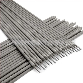 Electrod de sudare pentru oțel inoxidabil E904L, Avista E385-16; bază de aliaj; electrod alcalin; curent de sudură 280 A