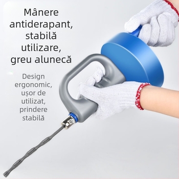 Jin Yida Deblocator universal pentru canale – sârmă de oțel