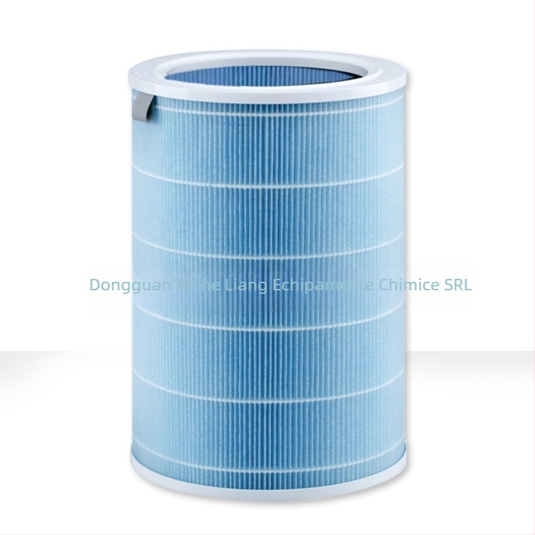 Element filtru pentru Xiaomi Purificator de aer 12S3 Pro, Aprilair, fibră de poliester, rezistent la coroziune