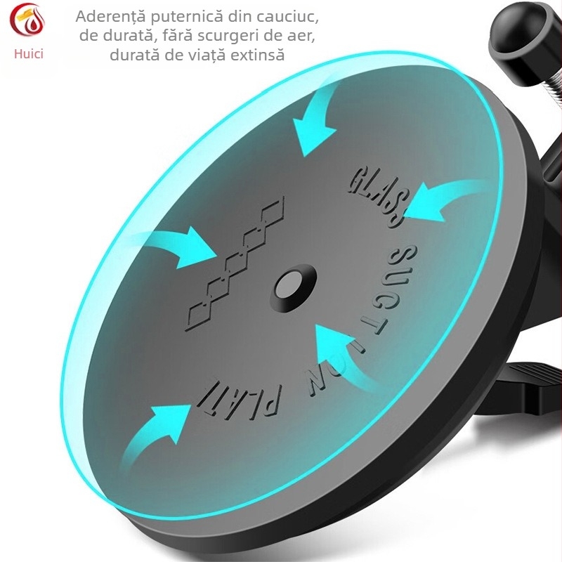 Long xi Cupă de vid electrică pentru nivelare fără rosturi și fixare a blaturilor din piatră, potrivită pentru plăci și sticlă