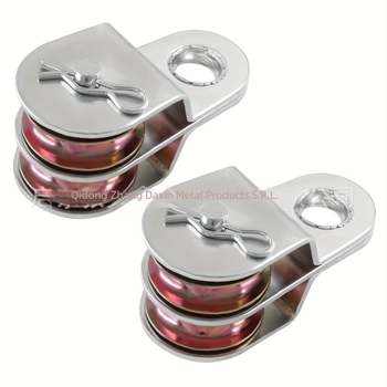 Rola din oțel carbon, sarcină maximă 1.5, marcă Zhang Daxin