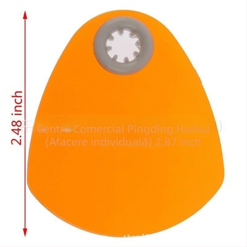 Ochelari de protecție pentru lampă dentară de polimerizare – pentru adulți, pachet de 100