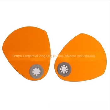 Ochelari de protecție pentru lampă dentară de polimerizare – pentru adulți, pachet de 100